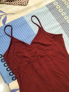 Sexy Short Dress