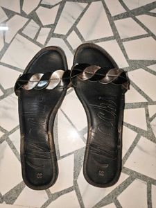 Mochi Flats