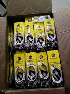 USB Data Cable 100 Quantity