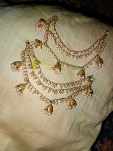 Sahara Earings