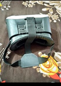 Vr Headset in New Condition