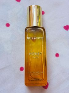 Bella Vita Honey Oud Perfume