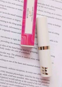 MyGlamm LIT Creamy Matte Lipstick || Shade : Bloody Mary 1pcl
