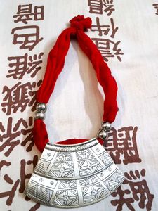 Traditional Necklace Nepali Ethinic Beautiful🪷✨️