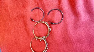 earings