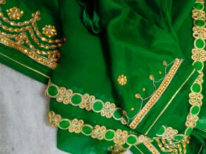 Rajputi Poshak For Wedding