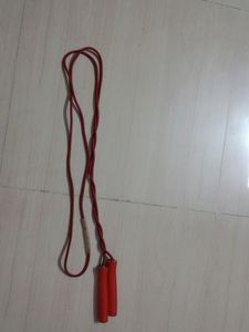 Jumping Rope For Everyone