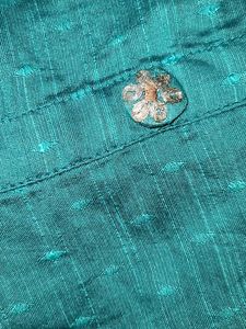 Nice Embroidered Kurta