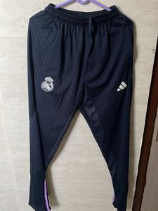 Its An Official Real Madrid Track Pant