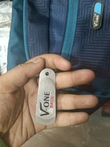 Brand New Vone Waist/Cross Bag 2 Colours Available