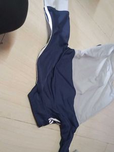 Adidas Colorblock Track Jacket