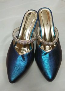Party Heels 👠