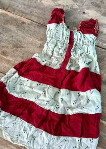 Cute Girls Dress