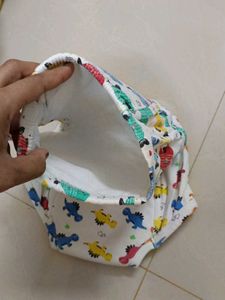 Superbottoms Underpants.
