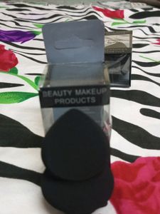 MAC Beauty Blender Pack Of 2