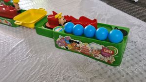 Leo Toys...Carry On Chef