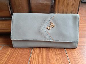 Baggit Light Grey Wallet