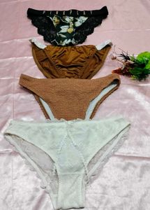 Fancy Panty