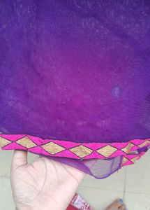 Net Sarees