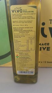 olive oil