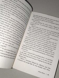 Colleen Hoover Books: Heart Bones &amp;  Neve