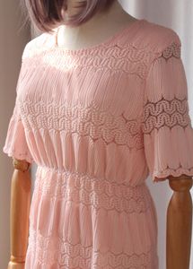 Korean Summer Dress