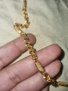 Beautiful Gold Chain