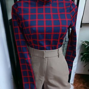 🎀 🇰🇵Korean Style Shein Full Sleeve Top + Pant