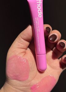 Rhode Peptide Lip Tint Dupe