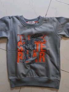 Boys&#39; Graphic Print Sweatshirt Bundle