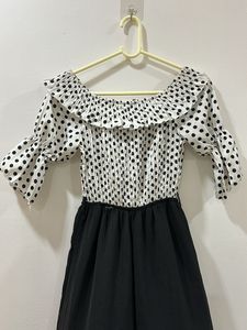 Off shoulder Jumpsuit for Women