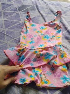 Cute Swimwear Set