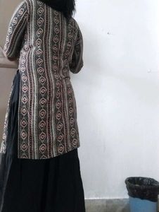 Printed Kurta