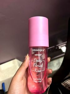 Aqualogica body  Mist