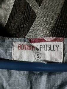 Floral Print Button-Down Dress