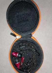 New JBL...