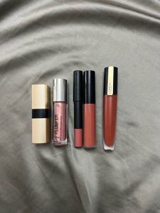 Lipstick And Gloss