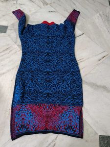 woolen kurti
