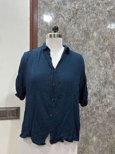 Blue Shirt