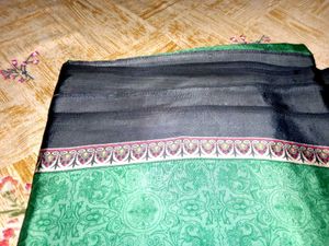 Satin Silk Saree2