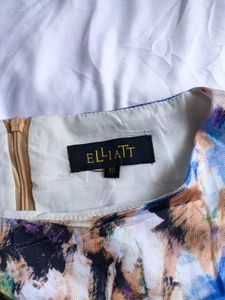 🎀Price Drop🎀ELLIATT LUXURY DESIGNER DRESS