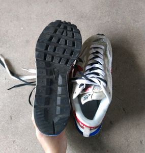 Nike Sacai Vapor Waffle