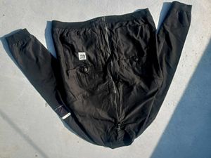Black Jacket