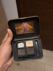 L.A. Girl Brow Kit - Dark
