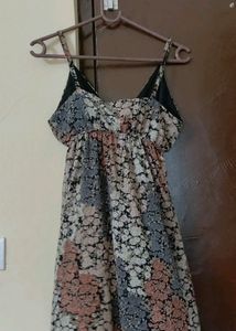 Multi Colour Dress