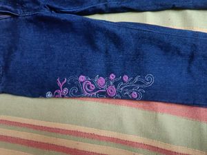 Pack Of 3 Jeans
