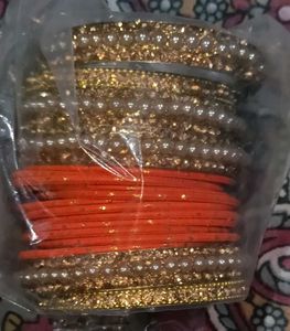 Bangles - Ornate &amp; Vibrant