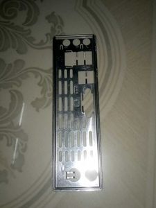 Biostar G31-M7 TE Motherboard