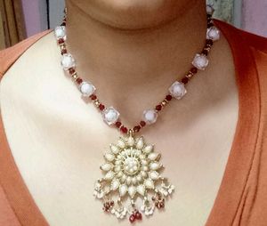 Jewellery Set