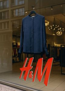 H &amp; M